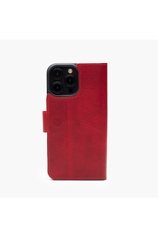 Classic Case Apple Uyumlu iPhone 16 Plus Magenta