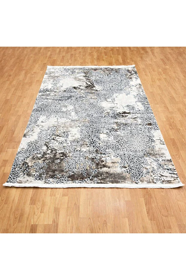 Mevlana Bazaar Ecoline 200 X 300 Bambu Yün Halı Diğer