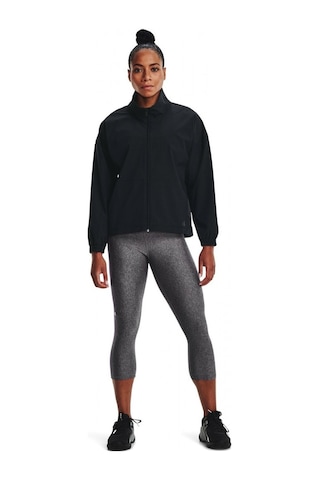 Under Armour Kadın Sweatshırt 1370738-001 Siyah