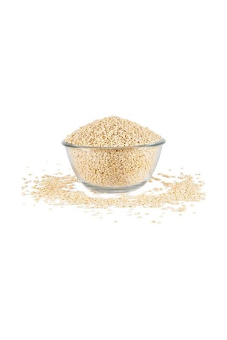 Yelpaze Urad Dal Mash Beyaz Hint Mercimeği 1 KG