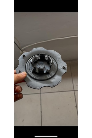 Renault Twingo Jant Kapağı