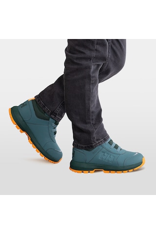 Helly Hansen Jr Shelter Bot Ht Yeşil
