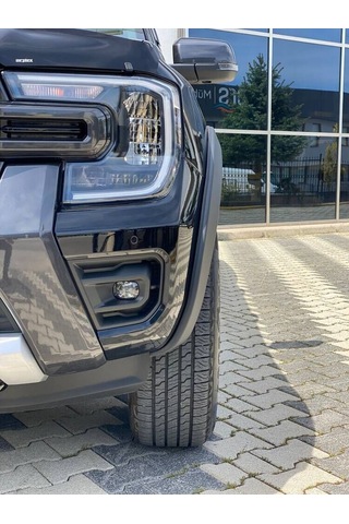 Ford Ranger 2023+ 2024 Uyumlu Yedek Parça 3,5 Cm Dodik Civatas