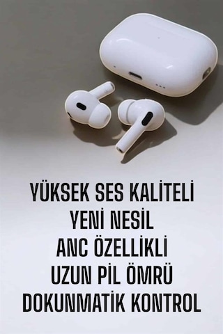Gürültü Önleme, Su Geçirmez, Mikrofonlu