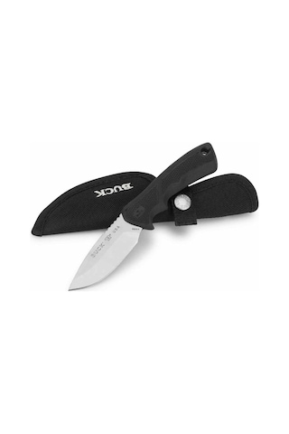 Buck 684 Bucklite Max Iı Small Kamp Bıçak Çok Renkli