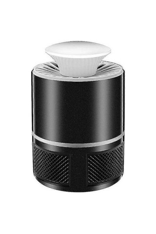 Opulentliving Çok Renkli Sivrisinek Öldürücü Lamba Usb Güç Led Fotokatalitik Böcek Öldürücü 12x12x18cm 3w 5v Çok Renkli