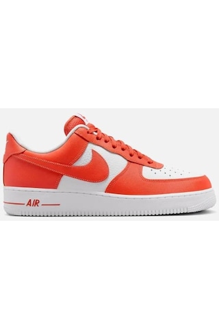 Nike Air Force 1 '07 ''canvas Detail'' Erkek Spor Ayakkabı Fz4627800 M-136 001
