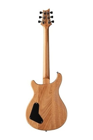 Prs Se Pauls Elektro Gitar Charcoal