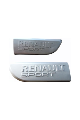 Megane Ii Renault Sport Çita Yazisi Sag Sol Takim 503897818
