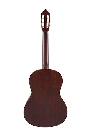 Valencıa Vc204csb Klasik Gitar, Scale 4/4, Sunburst Mat, Kapak Sıtka