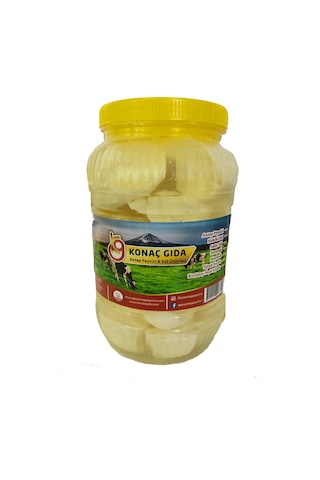 Konaç Gıda Antep Peyniri 5 L Konaç Gıda Antep Peyniri 5 L