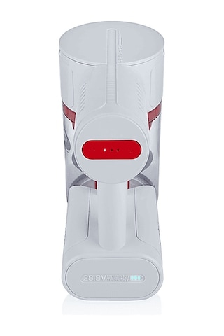 Arnıca Solara ET13452 Şarjlı Dikey Süpürge