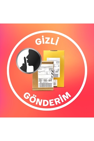 Durex Çoklu Erojen Bölge Uyarıcı + Chill Karma Paket Prezervatif 30'lu