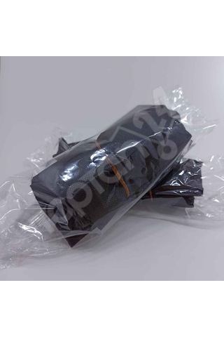 Toptan24 Tek Kullanımlık Tela Şort Siyah 100'lü﻿﻿