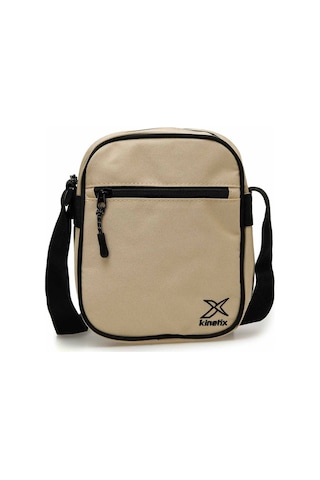 Kinetix 22 Cn Slıng Bag 2pr Kahverengi Erkek Çapraz Çanta 000000000101186410 Kahverengi