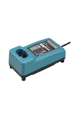 Makita Dc1414t Şarj Aleti 12v-14.4v Ni-cd Kırmızı Akü İçin