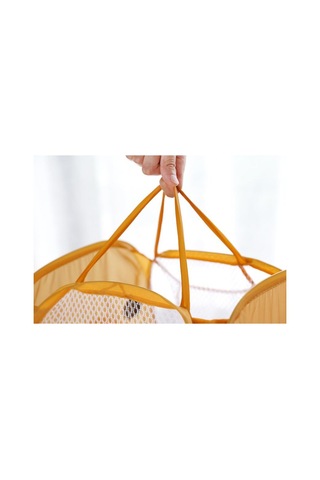 Oyuncak Ve Çamaşır Sepeti - Hayvan Figürlü - Yeni Dev Boy Çok Renkli