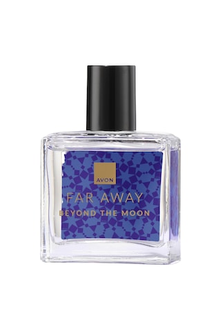 Far Away Beyond The Moon Kadın Parfüm Edp 30 Ml. Çiçeksi
