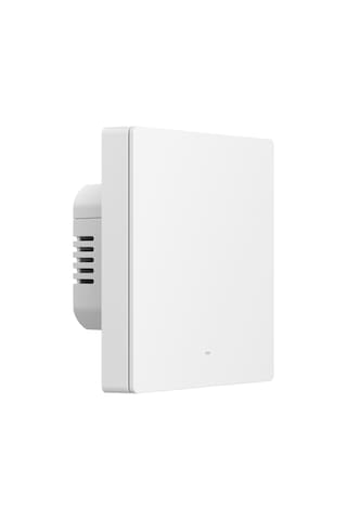 Sonoff Zbm5-1c-86w Zigbee Akıllı Duvar Anahtarı 1 Kanallı Nötr Ve Nötrsüz Uyumlu