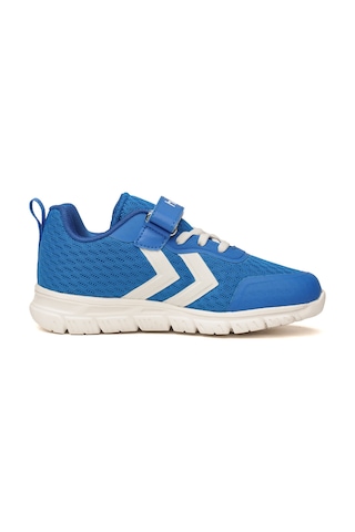 Hummel Zac Jr. Çocuk Ayakkabı 900642-7662 Mavi