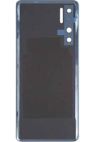 Cbtx Tcl 20 Pro 5g Pil Arka Kapağı Siyah