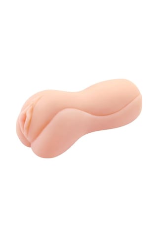 Lilitu Shop 3 Boyutlu Suni Vajına Mastürbatör - Bella
