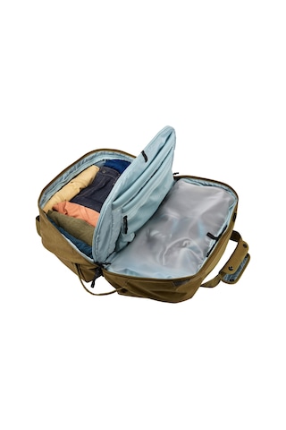 Thule Aion Duffel Bag Seyahat Çantası 35l, Nutria Kahverengi