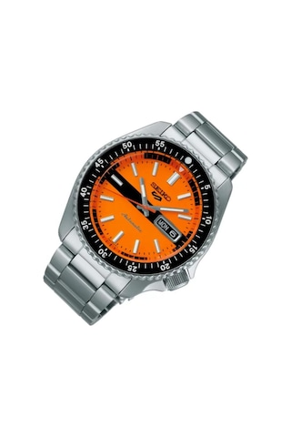 Seiko Srpk11k1 Erkek Kol Saati Gri