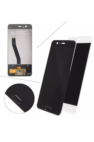 Huawei P10 Plus Lcd Ekran Dokunmatik Vky L09