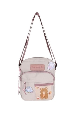 Tongxida Bosphorusboutique Şeffaf Rahat Mor Mor Messenger Maç Küçük Çanta Bayanlar Hx Mor Mor