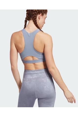 Adidas Runnıng Medıum-support Bra