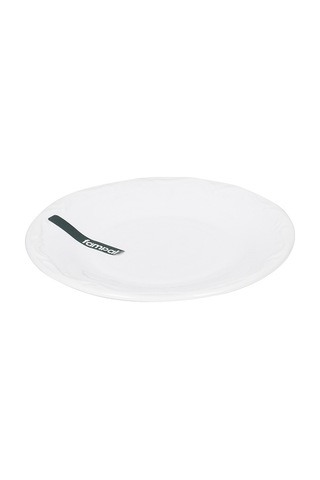 Beyaz 10ınc 10no 26cm Tek Tabak 1 Adet Diğer