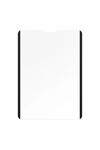 Baseus Apple iPad Uyumlu Pro 12.9inç 2018-2021-2021 Manyetik Kenarlı Mıknatıslı Ekran Koruyucu- 5775