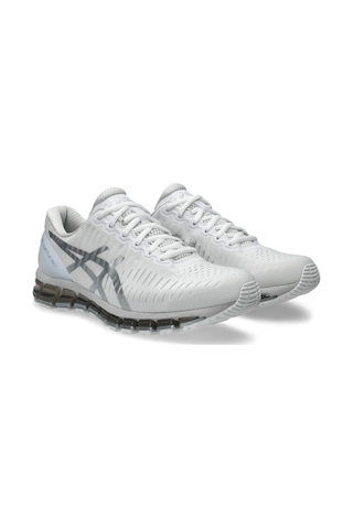 Asics Gel-quantum 360 I Unisex White/bluebell Sneakers 1203a730-101