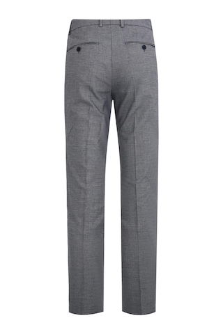 Uki Lacivert Comfort Fit Jogger Pantolon Lacivert