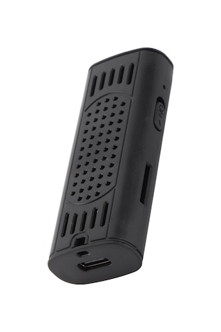 Padalink Araç, Karavan, Treyler İçin Akıllı Geri Vurgu Kamerası - 150 Geniş Açı, Led Gece Görüşü, Hareket/ Ses Algılama, Su Geçirmez, Usb Şarjlı Batarya