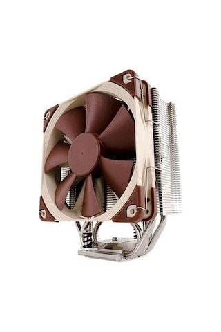 Noctua Nh-u12s Se-am4 İşlemci Soğutucusu-49918