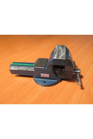 Aytut 180mm Tezgah Mengene