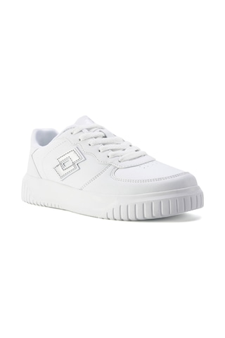 Lotto Martına Wmn 3fx Beyaz Kadın Sneaker 000000000101281341 Çok Renkli