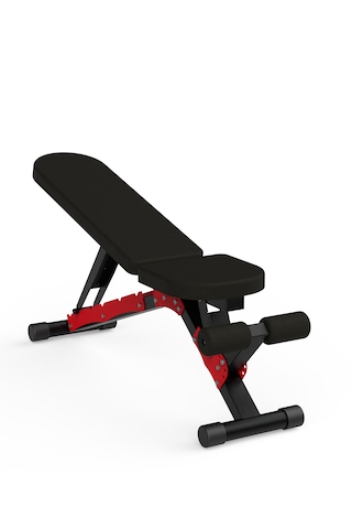 Rota Berlin Adjustable Bench - Ayarlanabilir Ağırlık Sehpası
