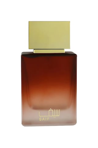 Ahmed Al Maghribi Saif Edp 50 Ml Unisex Parfüm Odunsu