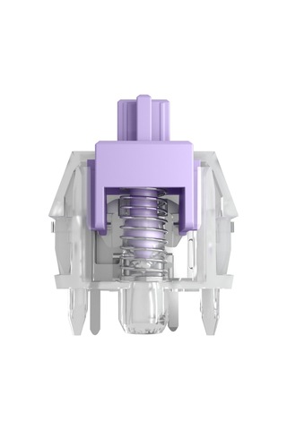 Glorious Mako Ultralight Yağlı Klavye Switch 110 Adet