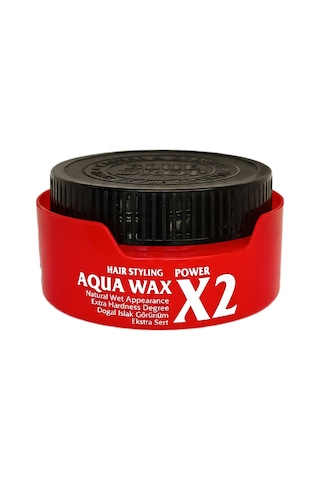 Blue Drop Aqua Wax X2 150 ML