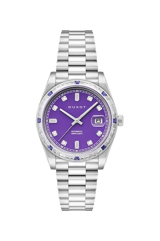 Duxot Dx-2058-dd Erkek Kol Saati Gümüş