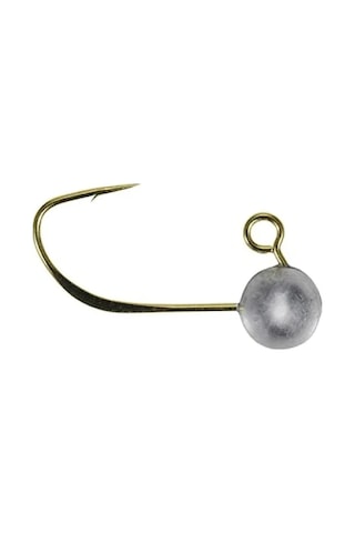 Oval Kafalı Suni Yem - 0.8 Gr