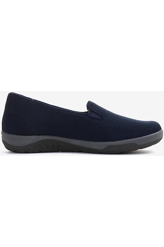 Skechers Arch Fit Reggae Cup - Rivers Kadın Lacivert Günlük Ayakkabı 158488 Nvy Lacivert
