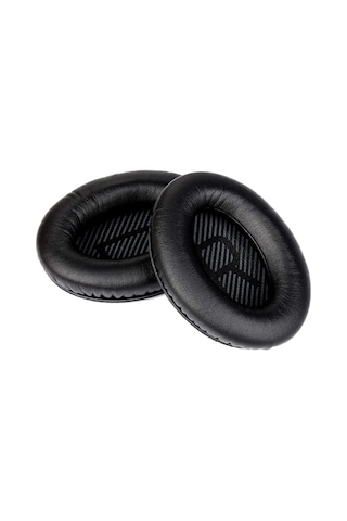 Bose Qc2 Kulaklık Pedi Qc25 Ae2 Qc2 Qc15 Qc35 Qc35Ii Süngeri Siyah - Siyah