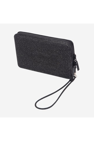 Havaianas Mini Bag Plus Glitter Kadın Çanta 4147273 Siyah