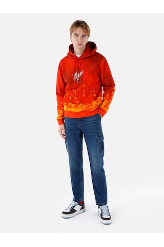 Colin's Colins Mavi Erkek Pantolon Cl1067484 Q1.v1 Dn43143 DENİM