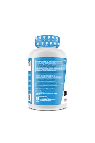 Muscle Rulz Vıtamın D3 5000 120 Softgels